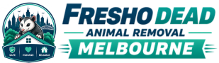 Fresho Dead Animal Removal Ballarat Central logo